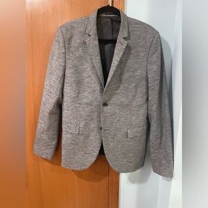 Topman Blazer Size 42